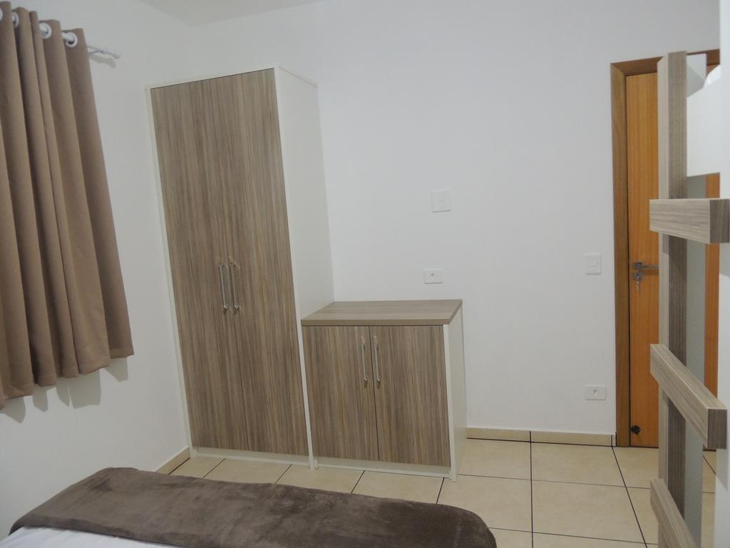 La Bella Floripa Florianopolis Room photo