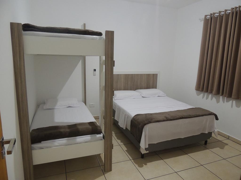 La Bella Floripa Florianopolis Room photo