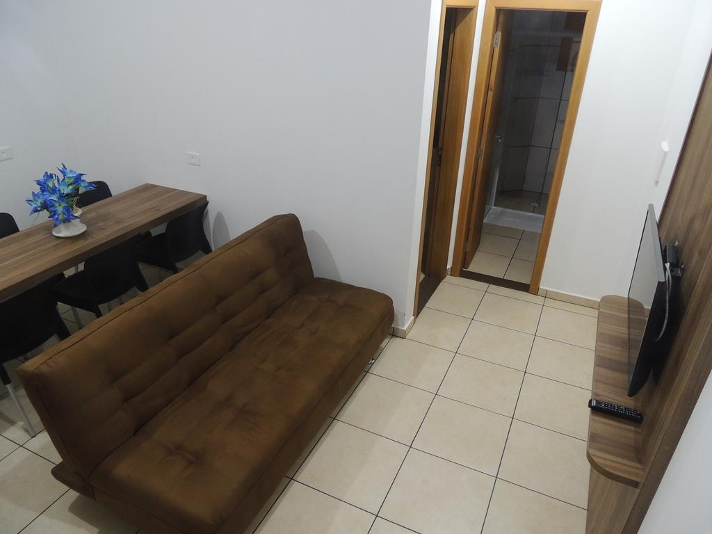 La Bella Floripa Florianopolis Room photo